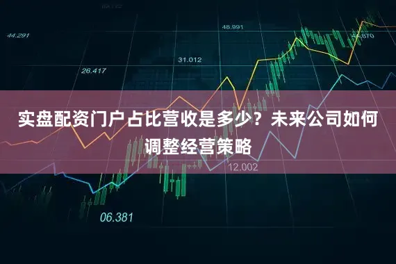 实盘配资门户占比营收是多少？未来公司如何调整经营策略