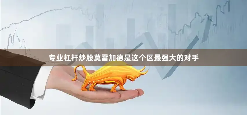 专业杠杆炒股莫雷加德是这个区最强大的对手